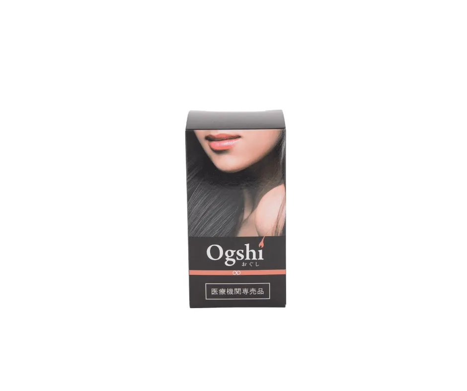 Ogshi(おぐし)